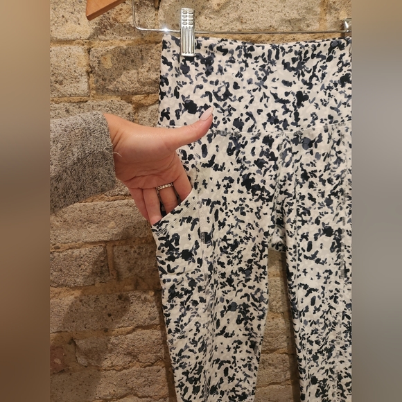 Marika workout leggings - Picture 3 of 5